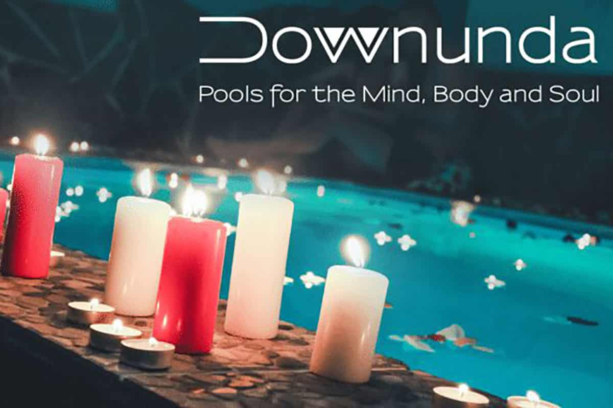 Enjoy Christmas by Your Pool by Downunda Pools