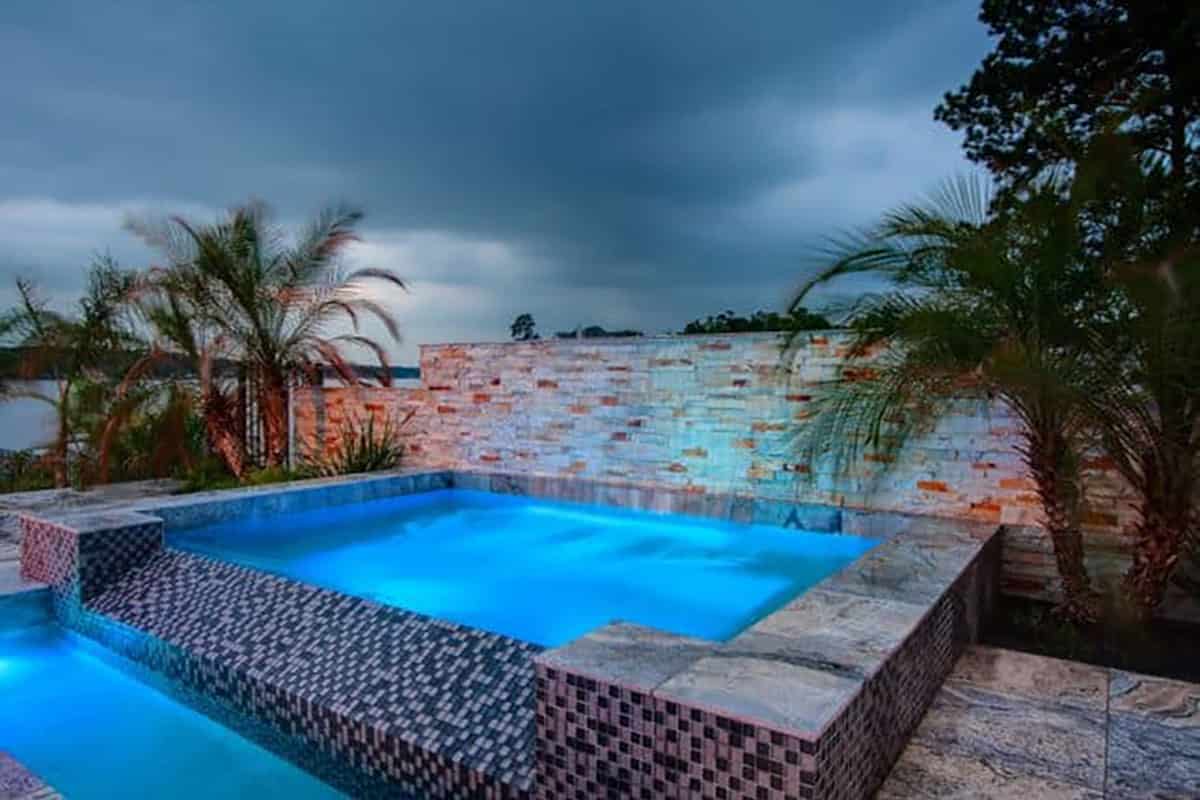 Storm Season and Your Pool by Downunda Pools
