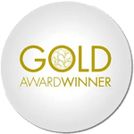 Downunda Pools, Gold Award Winner