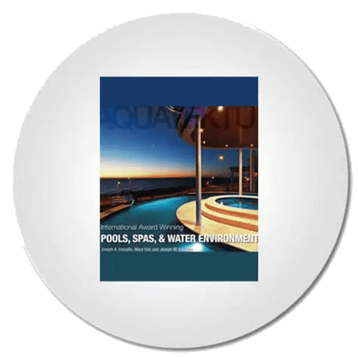 Downunda Pools, International Award-Winning Pools, Spas & Water Environments
