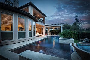Downunda Pools, design and installation