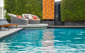 Small pool Houston Pool Builder