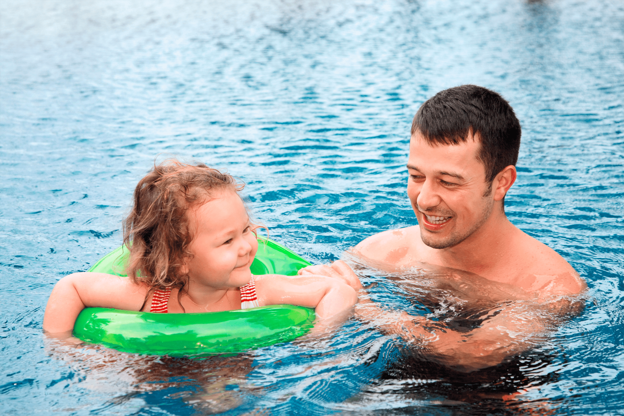 Children Pool Safety / Downunda Pools