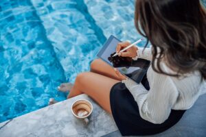 Swimming Pool Technology - Downunda Pools