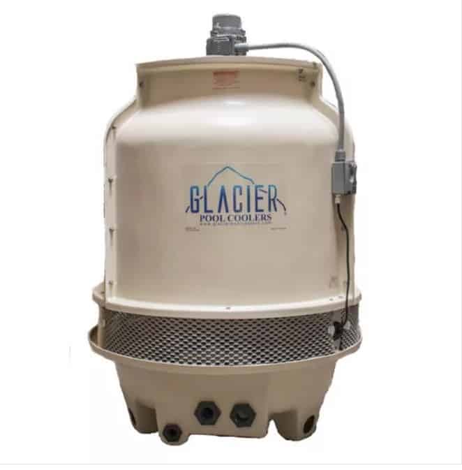 Pool Water Chiller - Pool Construction Houston