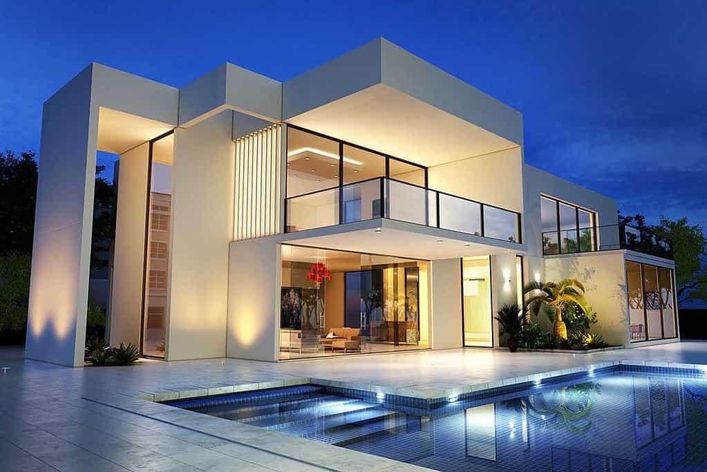 Homes With Pools For Sale In Houston
