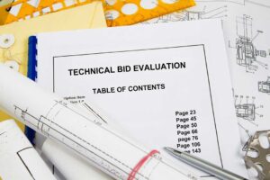 Pool Bid V Estimate