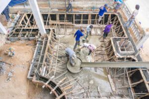Pool Construction Houston Myths About Saltwater
