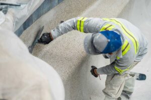 Houston Pool Remodeling