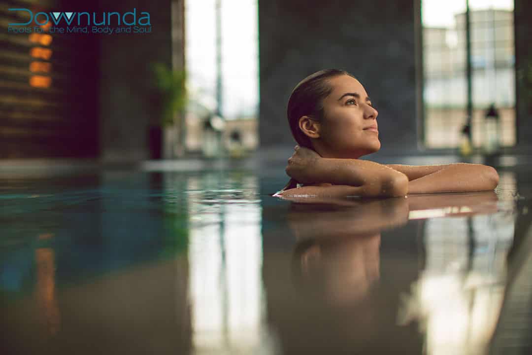 Pool and Spa Relaxation Benefits