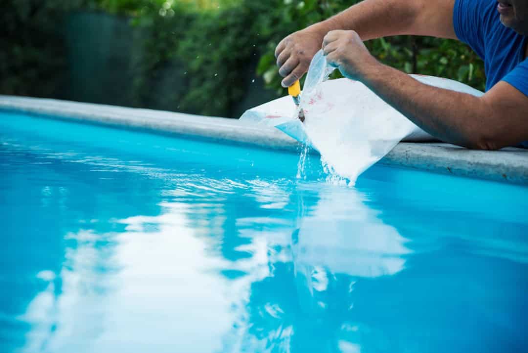 Saltwater Pools Bellaire